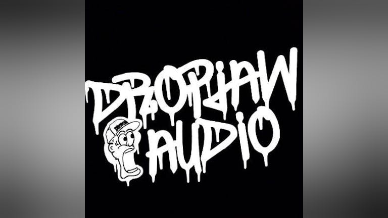 DROPJAW AUDIO - Homegrown | Saturday 2nd December 2023 | Sunbird Records, Darwen