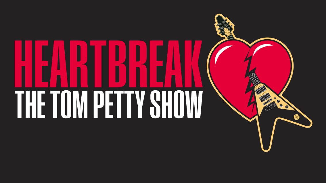 💔 Heartbreak // The Tom Petty Show
