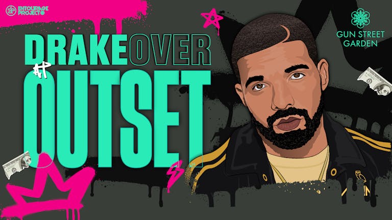 DrakeOver - Outset Thursday's @GSG 🤰💛