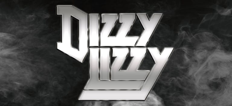 DIZZY LIZZY - THE CLOEST TRIBUTE TO THIN LIZZY