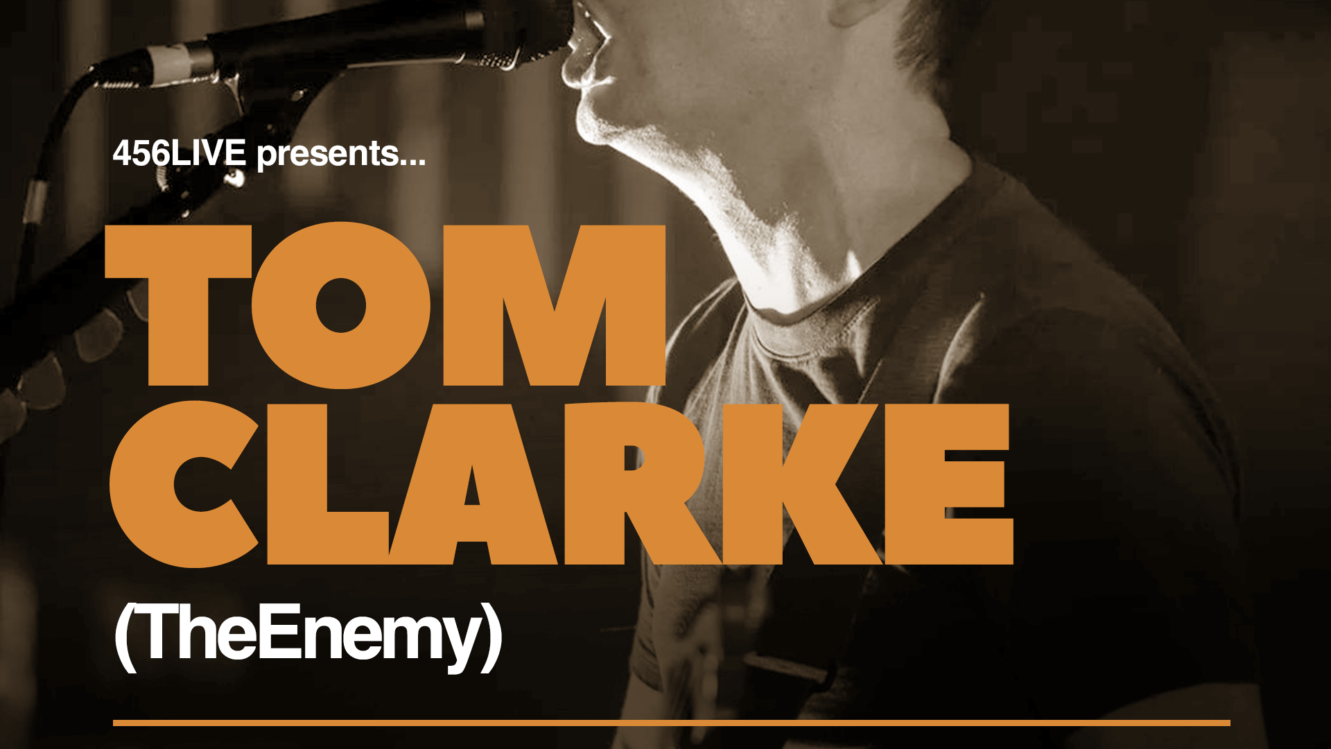 Tom Clarke | Newcastle