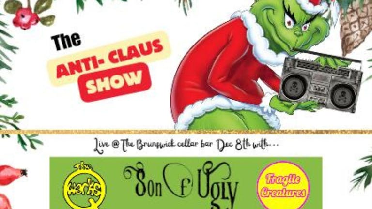 The Anti-Claus Show