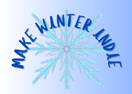 Make Winter Indie