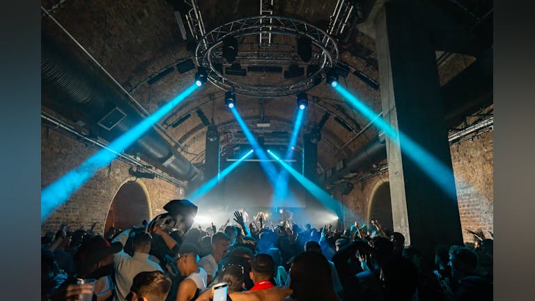 EGG HOUSE:TECHNO X Bass Face . WAREHOUSE SESSION +VerySpecialGuests! LAST FREE TICKETS