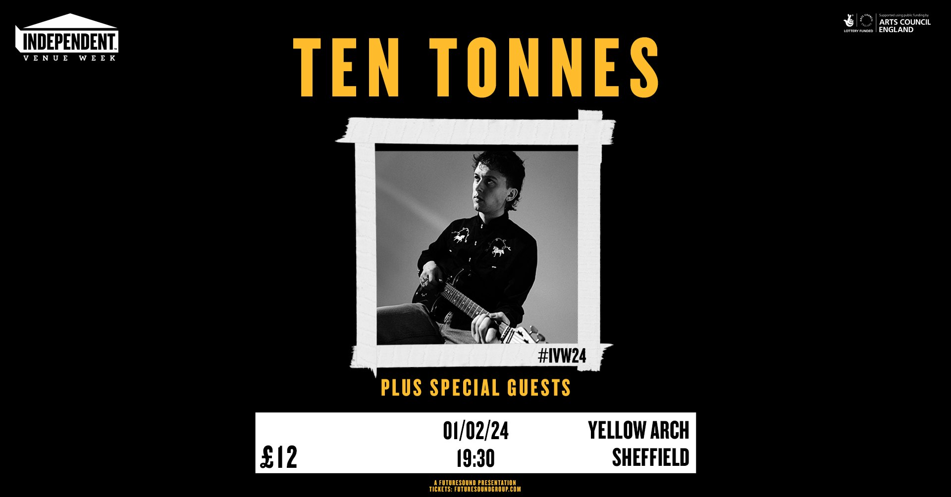 Ten Tonnes