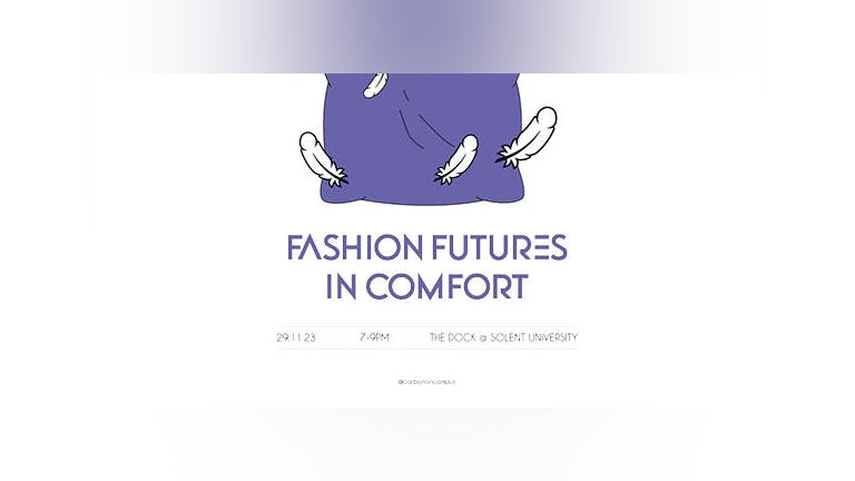Fashion Futures in Comfort X Shein