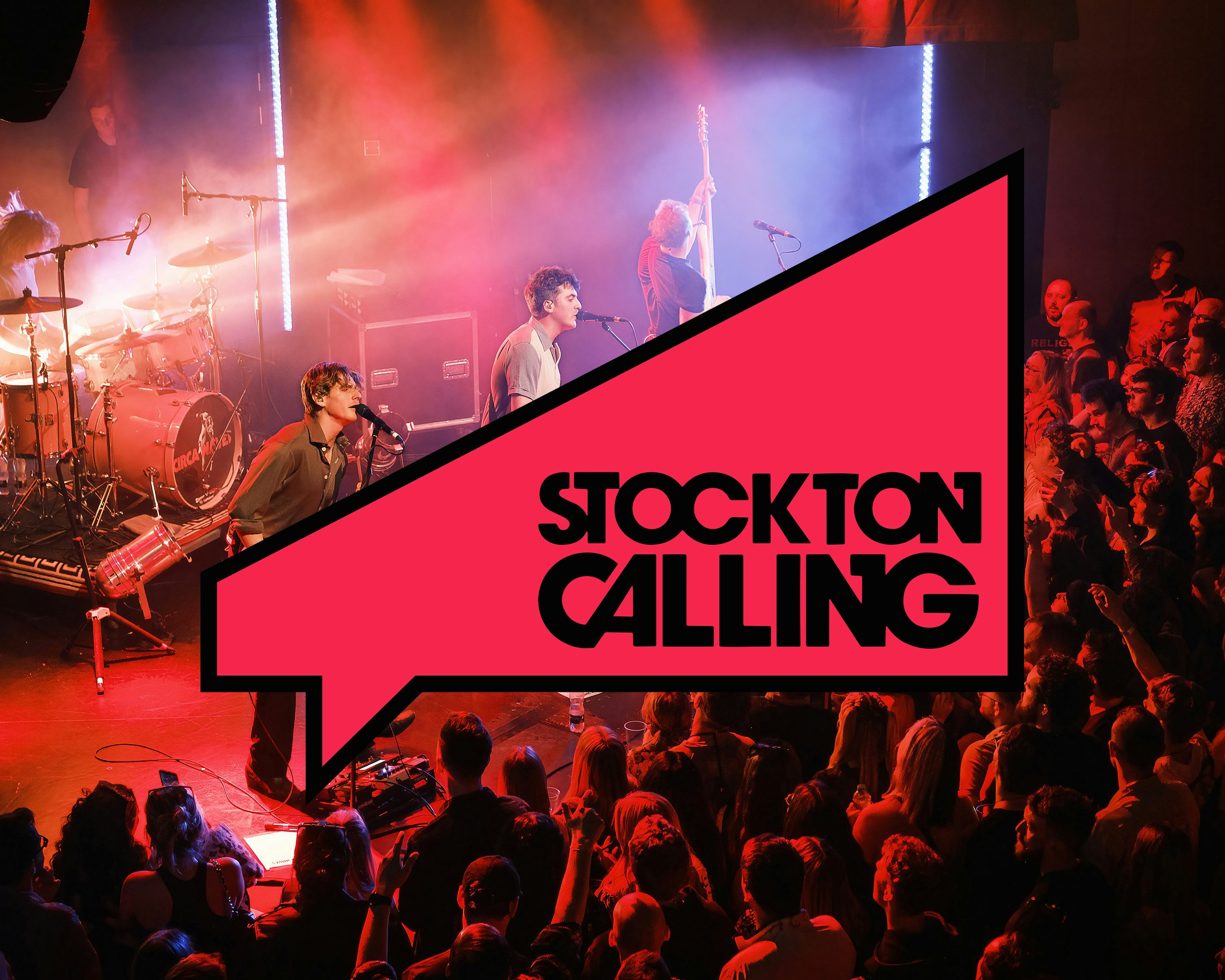 Stockton Calling 2024