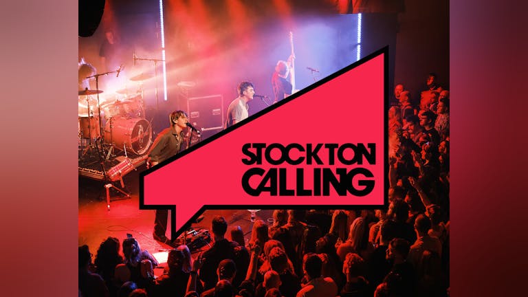 Stockton Calling 2024