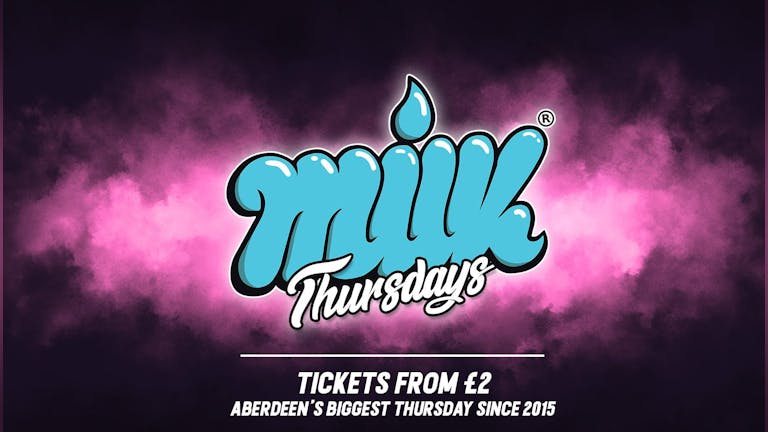 MILK BOXING DAY SPECIAL! | TUESDAY 26th DECEMBER | REVOLUTION