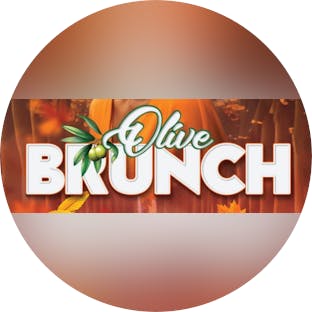 The Olive Brunch