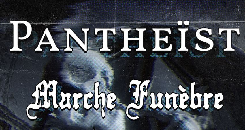 DEATHWAVE PRESENTS PANTHEIST