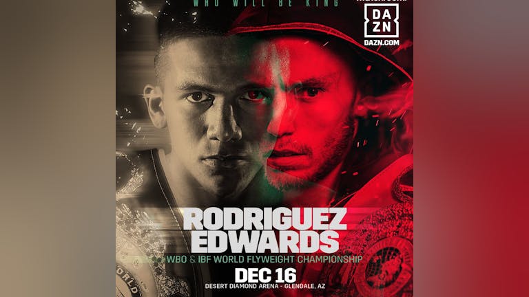 Rodriguez vs. Edwards