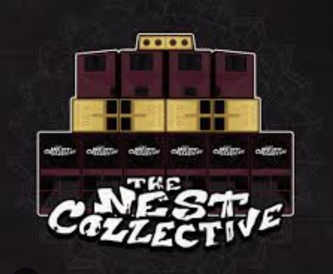 The Nest Collective