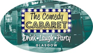 The Comedy Cabaret - Glasgow