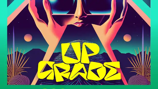 UPGRADE