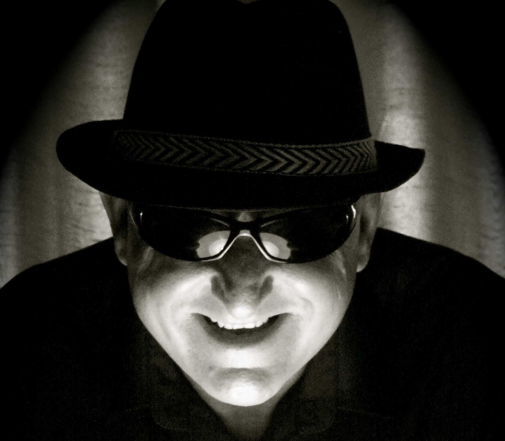 Reyt Good Comedy Club XXV – Comedy Hypnotist