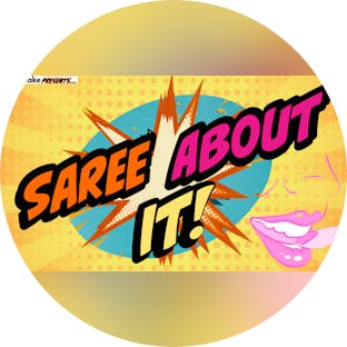 TOUR: Saree About It!