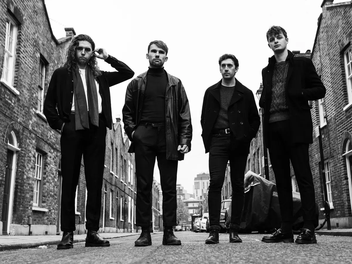 THE CLOCKWORKS at Arts Club, Liverpool on 25th Jan 2024 | Fatsoma