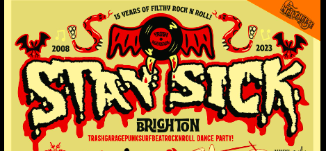 Stay Sick w/ MFC Chicken Live!