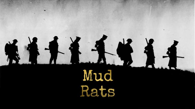 Mud Rats