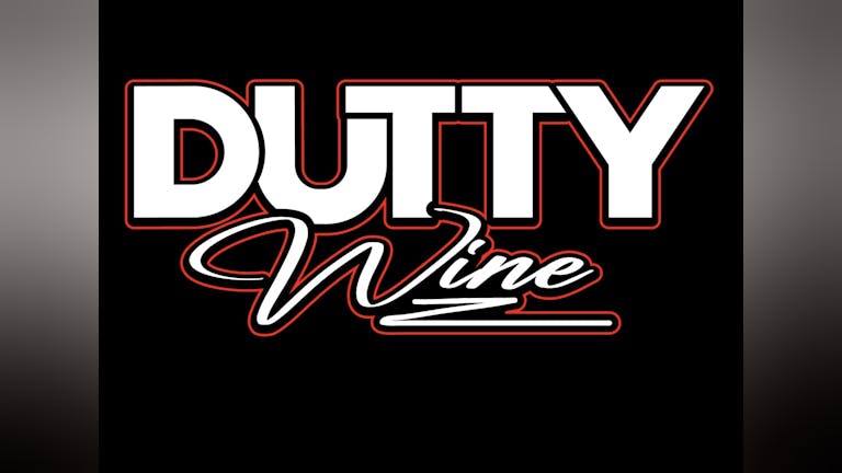 DUTTY WINE LAUNCH EVENT 