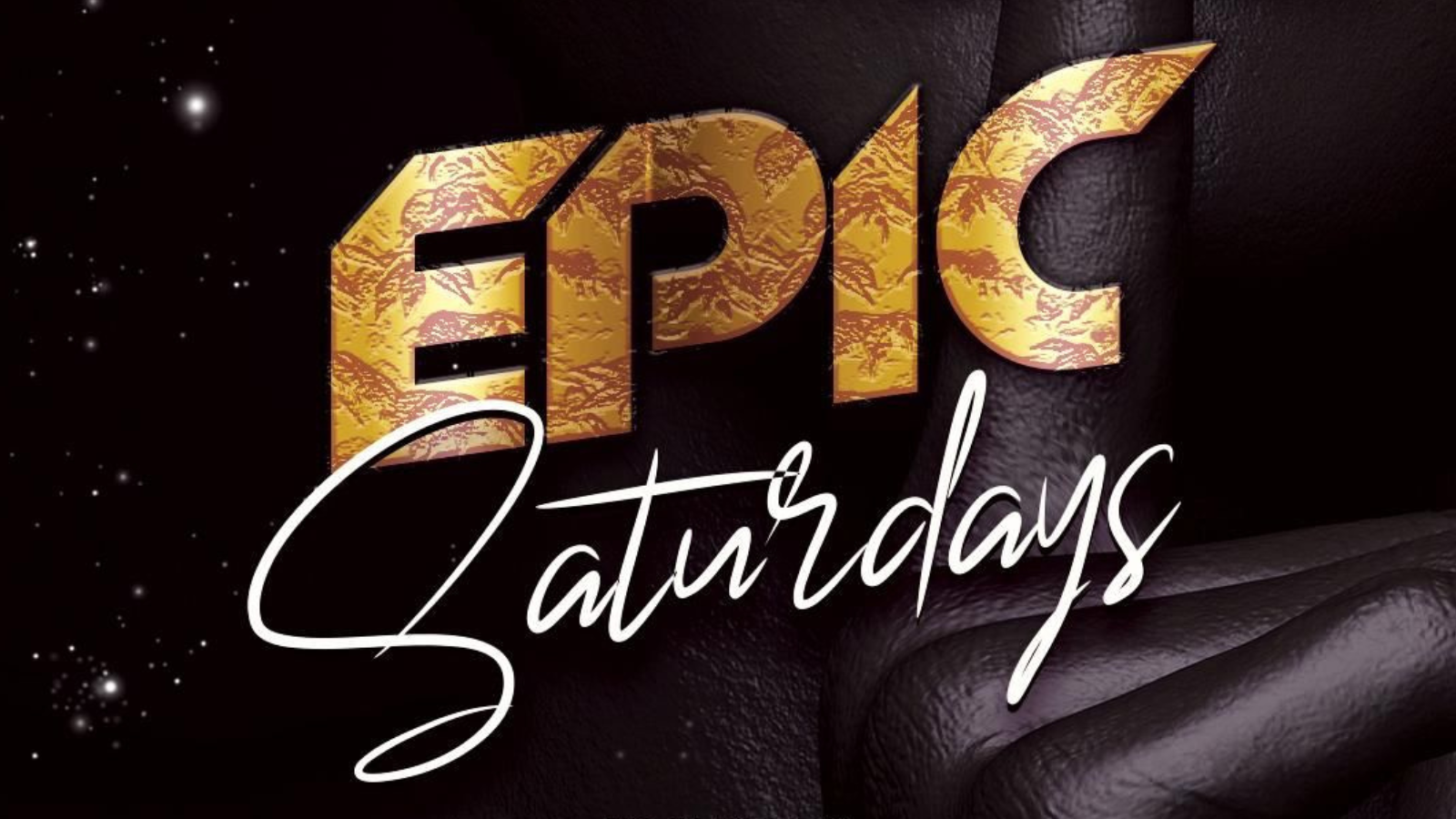 EPIC SATURDAYS AT RUM RUM 🔞 – Special Edition / 100 x FREE TICKETS