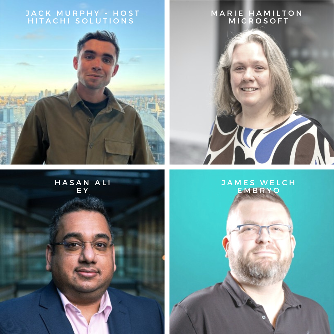 SOLD OUT: MYP TECH TRANSFORMATION SERIES: AI Panel – 04.12.23