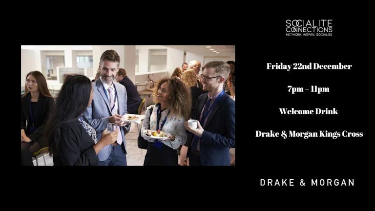 Bring1Friend4Free | Business Networking for Investors, Entrepreneurs, Startups in Kings X 