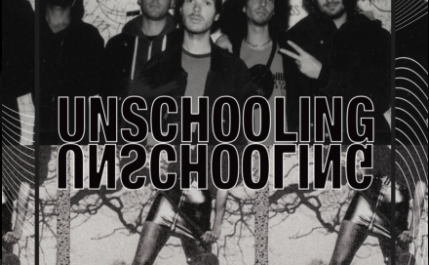 Unschooling + Arcadia Residential