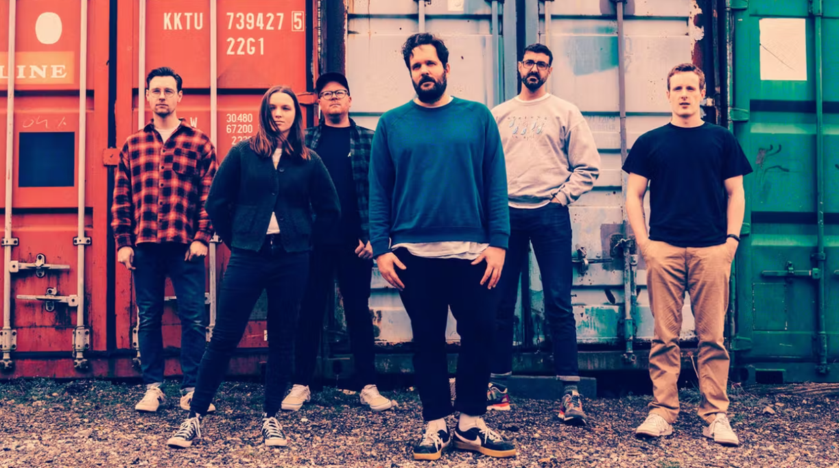 Lakes + FES + Llouix