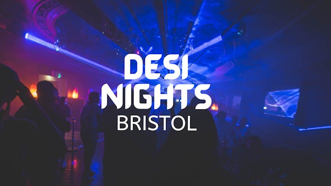 Desi Nights Bristol