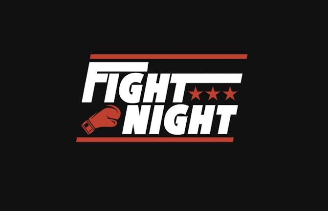Fight Night Aberdeen: Priority Ticket Registration