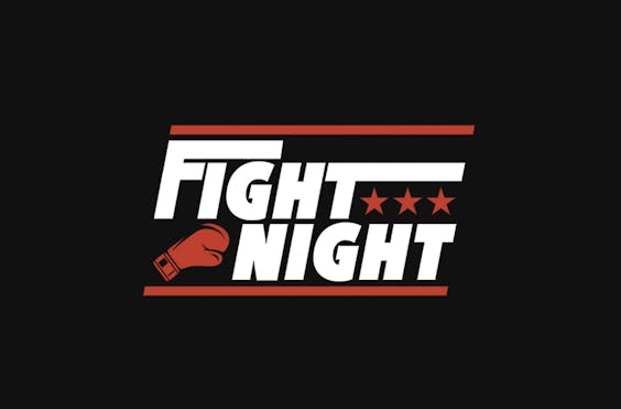 Fight Night Teeside 