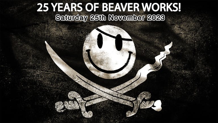 25 Years of Beaver Works