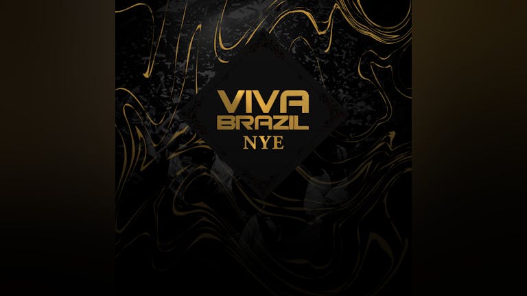 Viva Brazil - Baile Funk All Night Long -  NYE 2023