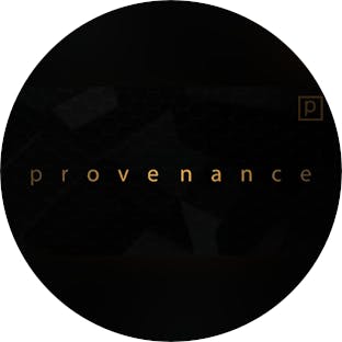 Provenance 