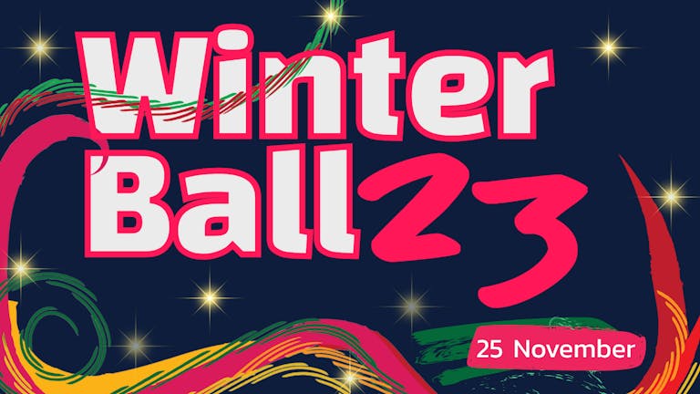 Winter Ball 2023