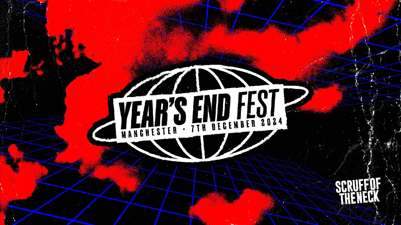 Year’s End Festival 2024