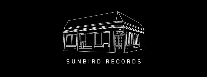 The Making of Sunbird Records – A Short Film, followed by Q&A. Hosted by William Wolstenholme of BBC Introducing | Wednesday 31st January 2024 | Sunbird Records, Darwen