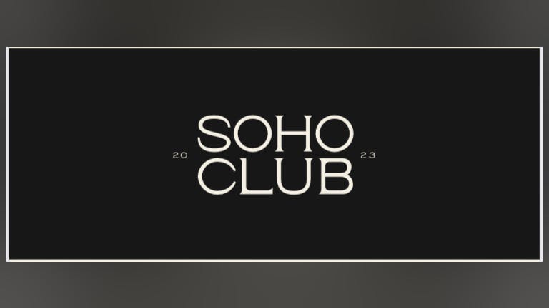 The Soho Club