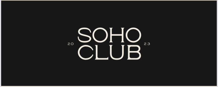 The Soho Club