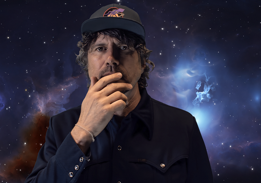 Gruff Rhys