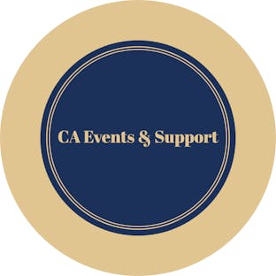 CA Events & Support LTD 