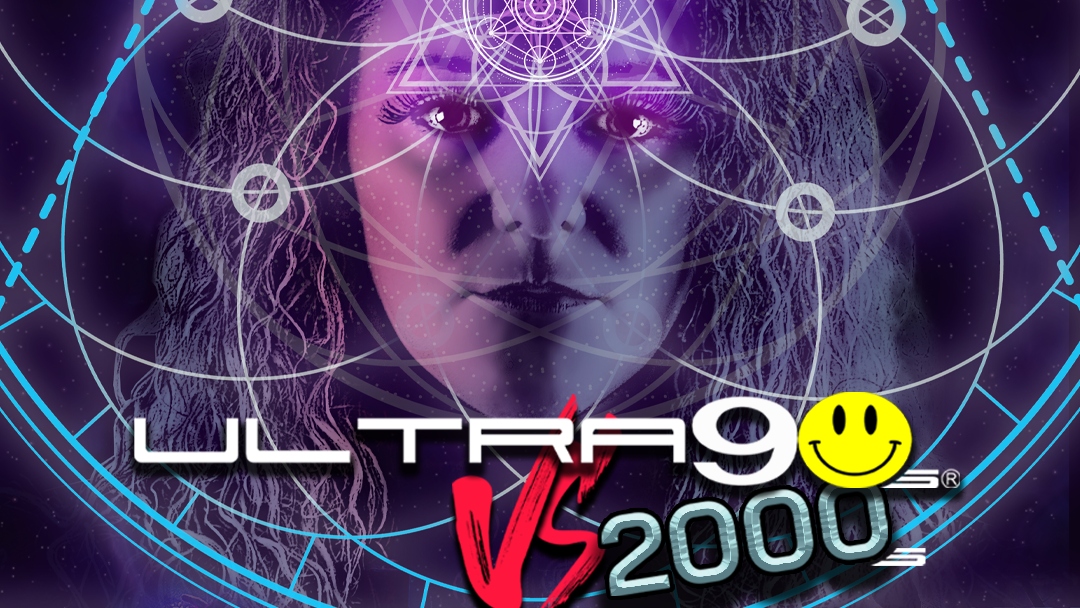 Ultra 90’s vs 2000’s