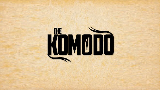 The Komodo