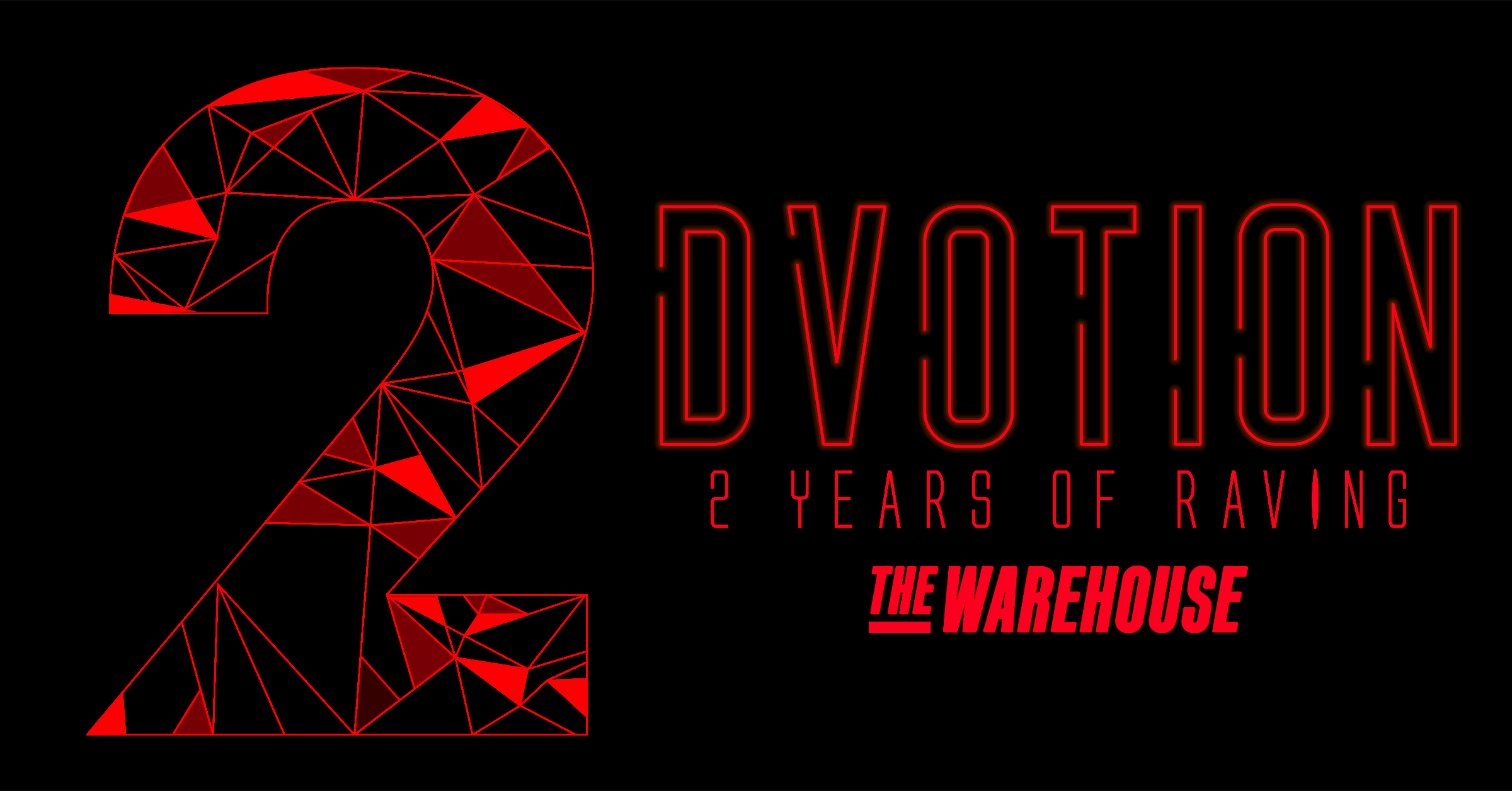 ♦️ DVOTION PRESENTS OBSKÜR – 2 YEARS OF RAVING // FINAL 66 TICKETS!!! // 2ND BIRTHDAY♦️