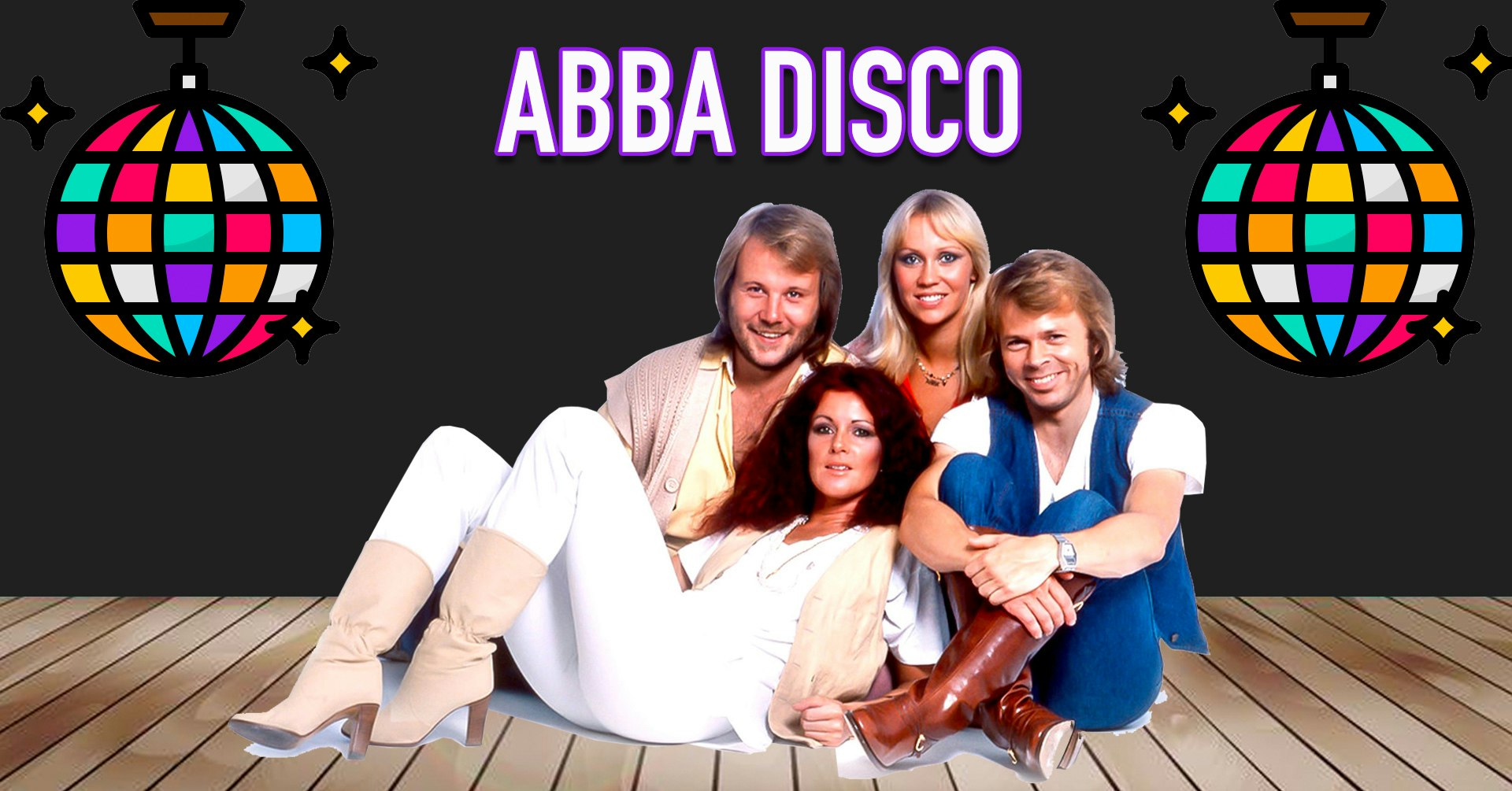 ABBA Disco