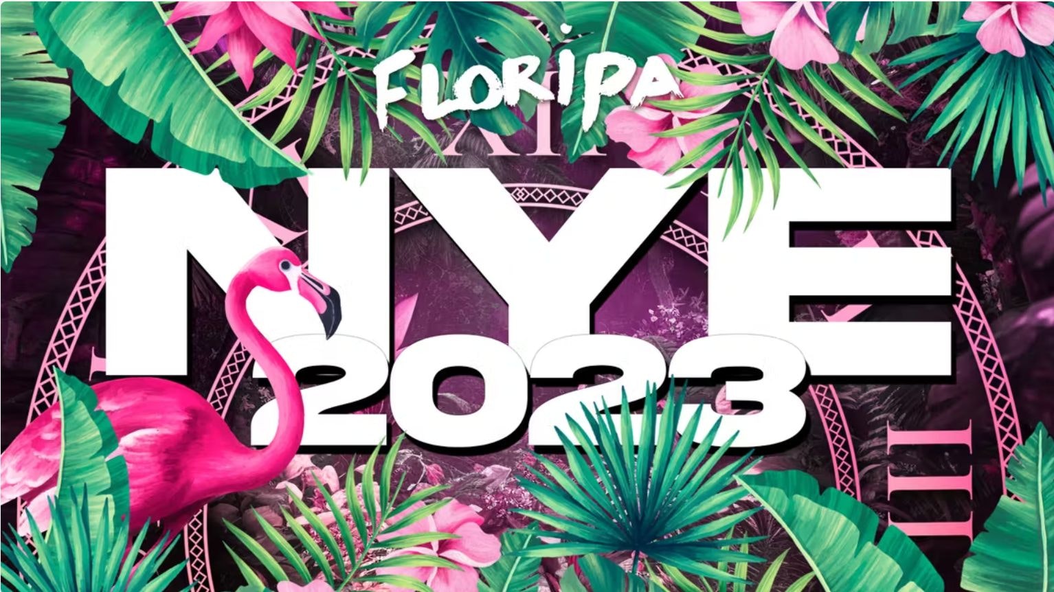 Floripa New Years Eve Special (NYE)