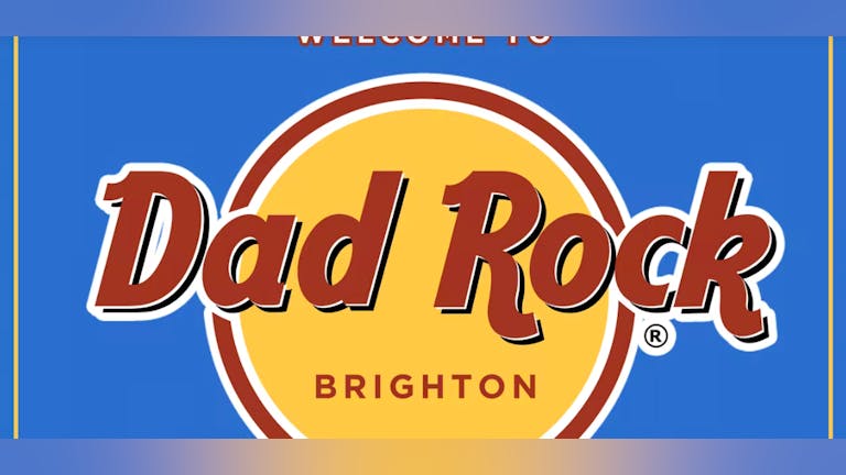 Dad Rock 