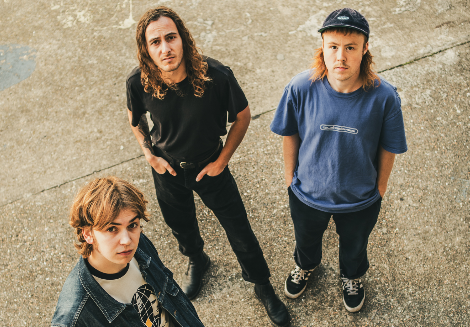 Shady Baby *FREE ENTRY*